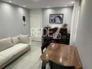 Apartamento à venda em Campinas SP, Loteamento Parque...