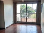 Apartamento à venda em Campinas SP, Parque Industrial: 2...