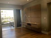 Apartamento à venda em Campinas, Swiss Park, com 2...