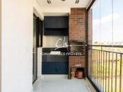 Apartamento à venda em Campinas, Swiss Park, com 3...