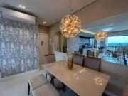Apartamento à venda em Campinas, Swiss Park, com 3...