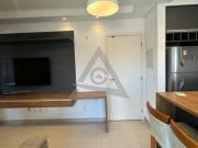 Apartamento à venda em Campinas, Taquaral, com 1 quarto,...