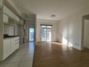 Apartamento à venda em Campinas, Taquaral, com 2...