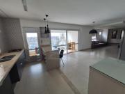 Apartamento à venda em Campinas, Taquaral, com 2 suítes,...