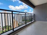Apartamento à venda em Campinas, Taquaral, com 2 suítes,...
