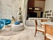 Apartamento à venda em Campinas, Taquaral, com 3...