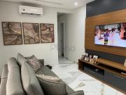 Apartamento Ã venda em Campinas, Taquaral, com 3...