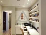 Apartamento à venda em Campinas, Taquaral, com 3 suítes,...