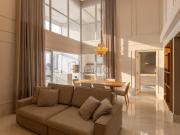 Apartamento à venda em Campinas, Taquaral, com 4 suítes,...