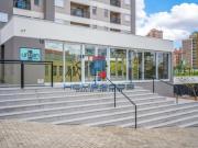 Apartamento à venda em Campinas, Vila Eliza, com 1...