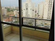 Apartamento à venda em Campinas, Vila Industrial, com 3...