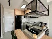 Apartamento à venda em Campinas, Vila Itapura, com 1...