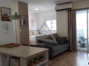 Apartamento à venda em Campinas, Vila Itapura, com 1...