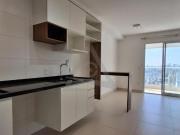 Apartamento à venda em Campinas, Vila Itapura, com 1...