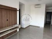 Apartamento à venda em Campinas, Vila Itapura, com 2...