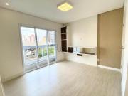 Apartamento à venda em Campinas, Vila Itapura, com 3...