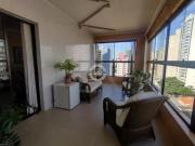 Apartamento à venda em Campinas, Vila Itapura, com 3...