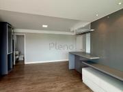 Apartamento à venda em Campinas, Vila Itapura, com 3...