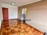 Apartamento à venda em Campinas, Vila João Jorge, com 2...