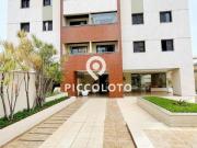 Apartamento à venda em Campinas, Vila João Jorge, com 3...