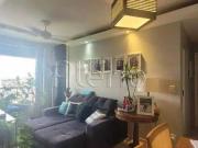 Apartamento à venda em Campinas, Vila Marieta, com 3...