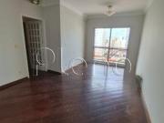 Apartamento à venda em Campinas, Vila Rossi, com 3...