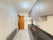 Apartamento à venda em Campinas, Vila São Bento, com 3...