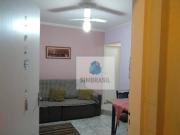 Apartamento à venda em Campinas/SP, Condominio Maria Tereza