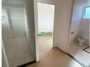 Apartamento à venda em Campinho