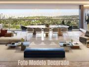 Apartamento à venda em Campo Belo com 166 m², 3 quartos,...