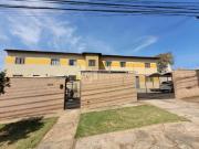 Apartamento à venda em Campo Grande MS, no Monte...