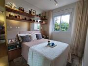 Apartamento à venda em Campo Limpo, São Paulo