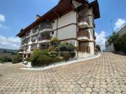 Apartamento à venda em Campos do Jordão Com 05 dormitórios