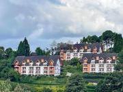 Apartamento à venda em Campos do Jordão Imóvel com vista...