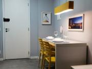 Apartamento à venda em Campos Elíseos com 26 m², 1...