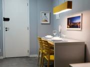 Apartamento à venda em Campos Elíseos com 26 m², 1...