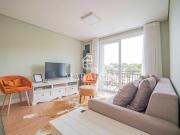 APARTAMENTO À VENDA EM CANELA COM DOIS DORMITÓRIOS!