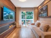 APARTAMENTO À VENDA EM CANELA COM DOIS DORMITÓRIOS!