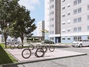 Apartamento à venda em Canoas, Fátima Residencial Domani