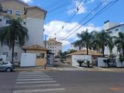 Apartamento à venda em Canoas, Igara Churrasqueira,...