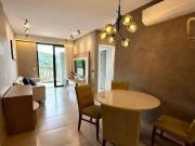 Apartamento à venda em Canto do Forte