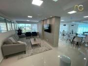 Apartamento à venda em Canto do Forte