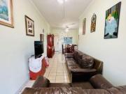 Apartamento à Venda em Canto do Forte, Praia Grande SP