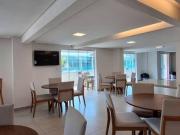 Apartamento à Venda em Canto do Forte, Praia Grande SP