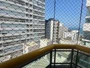 Apartamento à Venda em Canto do Forte, Praia Grande SP