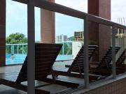 Apartamento à Venda em Canto Doforte, Praia Grande SP