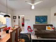 Apartamento à venda em Capão da Canoa, com 1 quarto, 53,00m²