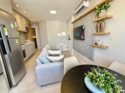 Apartamento à venda em Capão da Canoa com 2 quartos 1...