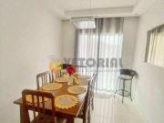 Apartamento à venda em Caraguatatuba, Cidade Jardim, com...