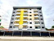 Apartamento à venda em Caraguatatuba, Indaiá, com 1...